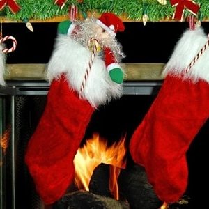 Stuffed Stockings