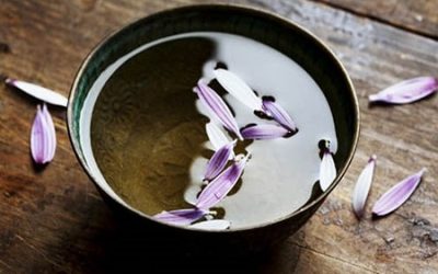 Essential Oils for Strength