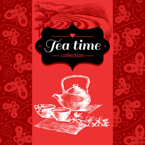 Blood Pressure Herbal Tea Bags