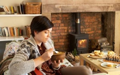 Winter Detox