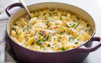 Christmas Recipes and Alternative, Healthy Tips