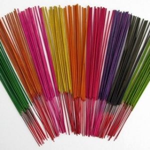 Sacred Intention Incense Sticks