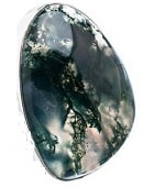 Moss Agate