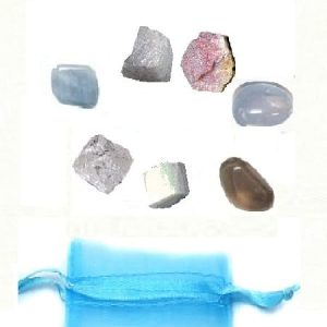 Sacred Angelic Seven Stones