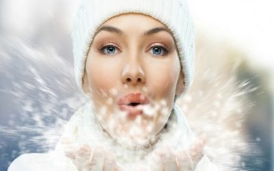 Winter Survival Tips