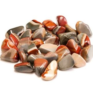 Desert Jasper Tumblestone Only
