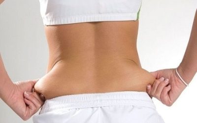 How To Handle Love Handles