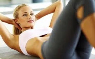 How To Do A Proper Sit-Up
