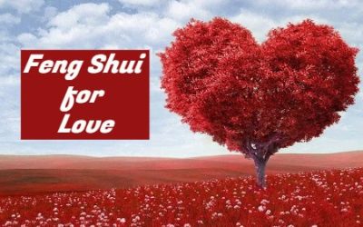 Feng Shui for Love and Romance