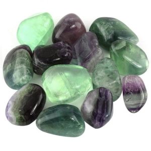 Fluorite Tumblestone Only