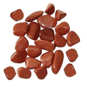Goldstone Tumblestone Only