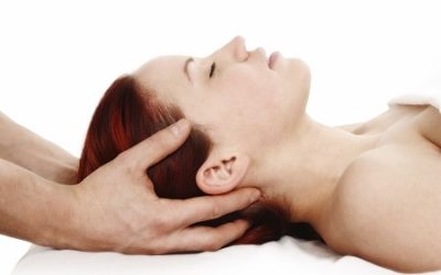 Massage and Touch Techniques