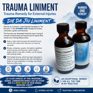 Trauma Remedy