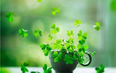 Feeling Lucky: Music to Motivate