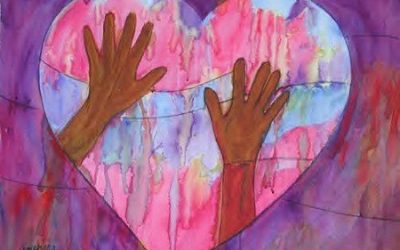 Lessons of the Heart Chakra