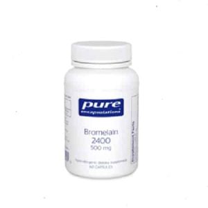 Bromelain
