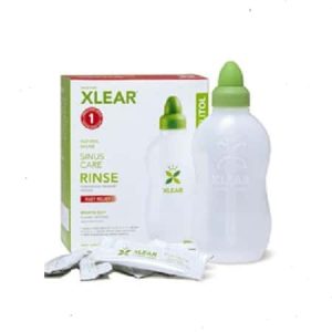 Neti Pot by XLEAR
