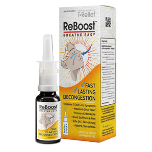 ReBoost Nasal Spray