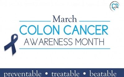 National Colorectal Cancer Awareness Month