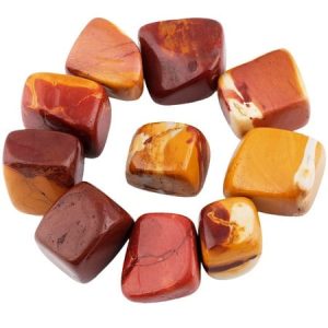 Mookaite Tumblestone Only