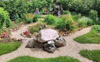 Crystals for Your Plant, Flower and Vegetable Gardens