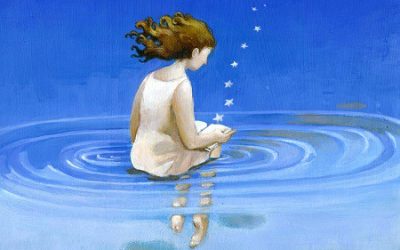 Honoring the Goddess: A Tribute to Mothers
