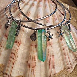 Mermaid Tail Bracelet