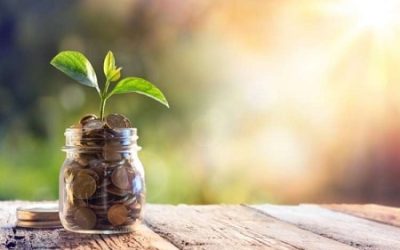 Achieving Prosperity