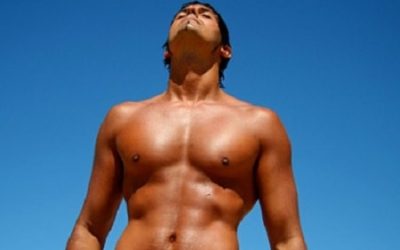 Yoga Breath Exercise