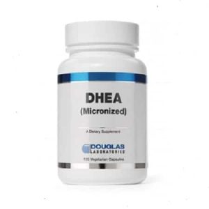 DHEA 50 mg