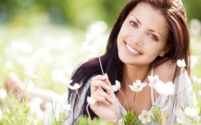 Aromatherapy Remedies for Skin Disorders