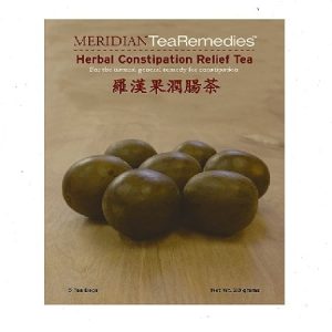 "Free Flow" Constipation Tea