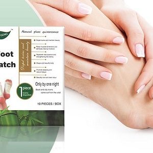 Foot Detox Patches