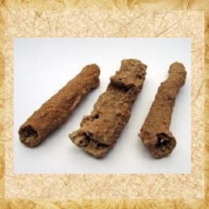 Fulgurite Lightning Stone