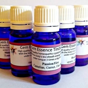 Gem Eessence Tincture - Image 2