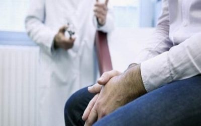 Testicular Pain