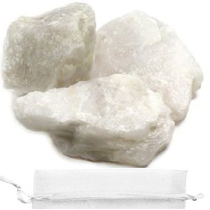 Vilcabamba Quartz Rough