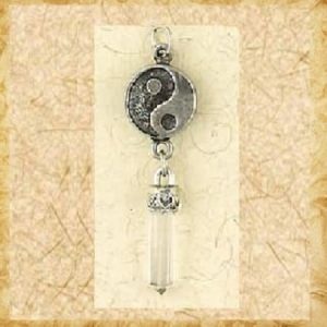 Yin-Yang-Pendant