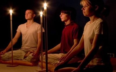 Improving Eye Health With Yoga Asanas