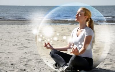 Crystals for a Yoga Practice