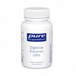 Digestive Enzymes Ultra