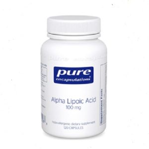 Alpha-Lipoic Acid