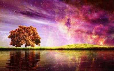 Experiencing Astral Travel