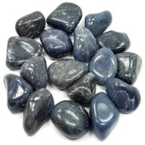 Blue Aventurine Tumblestone Plus