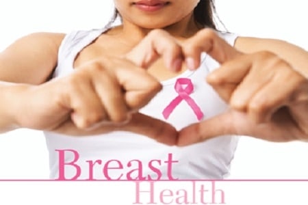 Nutrition for Breast Health