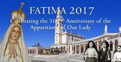 Soul Satisfying Journeys: Pilgrimage to Fatima