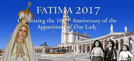 Soul Satisfying Journeys: Pilgrimage to Fatima