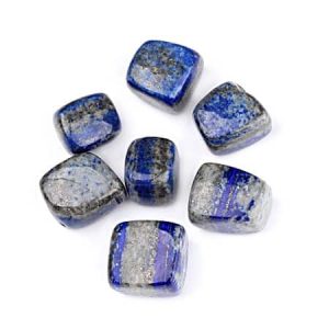 Lapis Luzuli Tumblestone Only