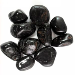 Lemurian Jade Tumblestone Only