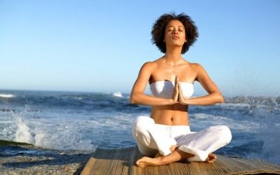 Progressive Relaxation Meditation